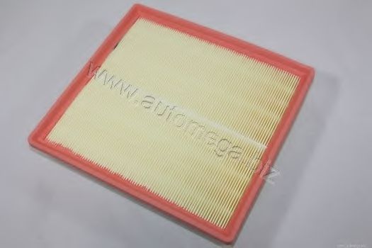 AUTOMEGA 3044170142 Воздушный фильтр для OPEL (Опель) AUTOMEGA 3044170142 Воздушный фильтр для OPEL (Опель)