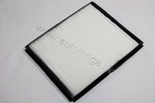 AUTOMEGA 3047050463 Фильтр, воздух во внутренном пространстве для SUBARU JUSTY III (Субару Жустъ 3) AUTOMEGA 3047050463 Фильтр, воздух во внутренном пространстве для SUBARU JUSTY III (Субару Жустъ 3)