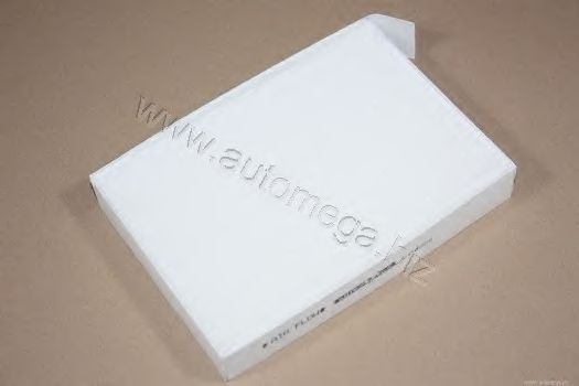 AUTOMEGA 3047100210 Фильтр, воздух во внутренном пространстве для SUZUKI (Сузуки) AUTOMEGA 3047100210 Фильтр, воздух во внутренном пространстве для SUZUKI (Сузуки)