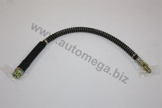 AUTOMEGA 304806029 Тормозной шланг для PEUGEOT 205 II (Пежо 205 2) AUTOMEGA 304806029 Тормозной шланг для PEUGEOT 205 II (Пежо 205 2)