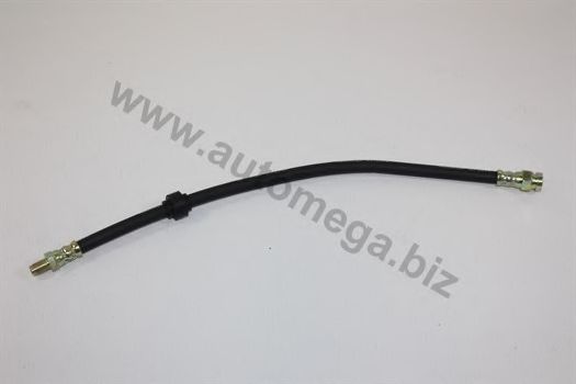 AUTOMEGA 304806050 Тормозной шланг для PEUGEOT 205 II (Пежо 205 2) AUTOMEGA 304806050 Тормозной шланг для PEUGEOT 205 II (Пежо 205 2)
