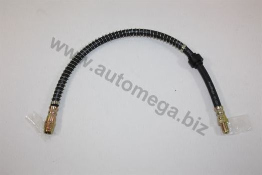 AUTOMEGA 304806085 Тормозной шланг для CITROËN XSARA PICASSO (CитроËн Ксара пикассо) AUTOMEGA 304806085 Тормозной шланг для CITROËN XSARA PICASSO (CитроËн Ксара пикассо)