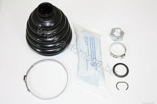 AUTOMEGA 304980203191C Пыльник, приводной вал для VOLKSWAGEN CADDY I (Фольксваген Cаддъ и) AUTOMEGA 304980203191C Пыльник, приводной вал для VOLKSWAGEN CADDY I (Фольксваген Cаддъ и)