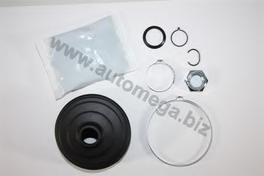 AUTOMEGA 304980203321 Комплект пылника, приводной вал для VOLKSWAGEN (Фольксваген) AUTOMEGA 304980203321 Комплект пылника, приводной вал для VOLKSWAGEN (Фольксваген)