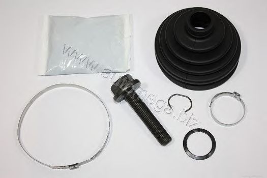 AUTOMEGA 304980203441A Комплект пылника, приводной вал для AUDI V8 (Ауди V8) AUTOMEGA 304980203441A Комплект пылника, приводной вал для AUDI V8 (Ауди V8)