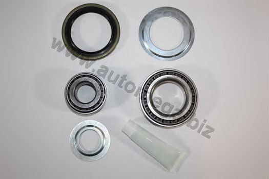 AUTOMEGA 3049806252D0 Комплект подшипника ступицы колеса для MERCEDES-BENZ SPRINTER 3-T (Мэрcэдэс-бэнз Спринтэр 3-т) AUTOMEGA 3049806252D0 Комплект подшипника ступицы колеса для MERCEDES-BENZ SPRINTER 3-T (Мэрcэдэс-бэнз Спринтэр 3-т)