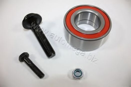 AUTOMEGA 3049806254A0 Комплект подшипника ступицы колеса для AUDI (Ауди) AUTOMEGA 3049806254A0 Комплект подшипника ступицы колеса для AUDI (Ауди)