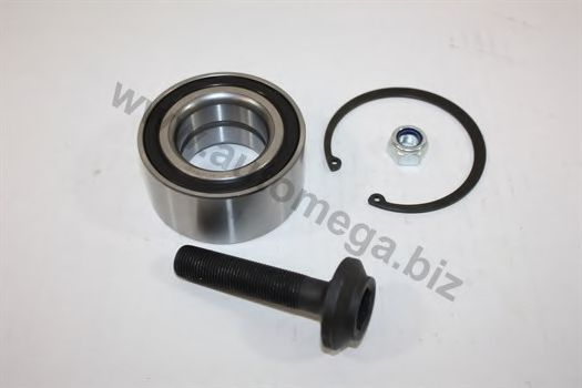AUTOMEGA 3049806257M3 Комплект подшипника ступицы колеса для FORD GALAXY (Форд Галакси) AUTOMEGA 3049806257M3 Комплект подшипника ступицы колеса для FORD GALAXY (Форд Галакси)
