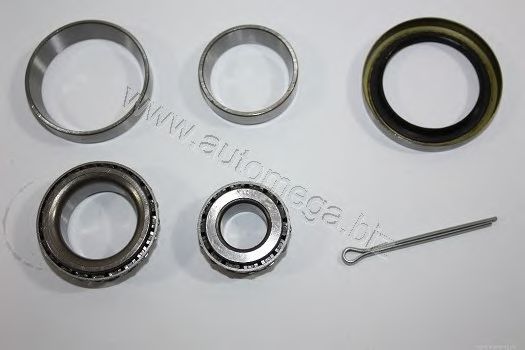 AUTOMEGA 30500070028 Комплект подшипника ступицы колеса для FORD GRANADA (Форд Гранада) AUTOMEGA 30500070028 Комплект подшипника ступицы колеса для FORD GRANADA (Форд Гранада)