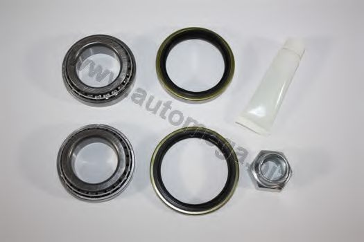 AUTOMEGA 30500070040 Комплект подшипника ступицы колеса для FORD FIESTA (Форд Фиэста) AUTOMEGA 30500070040 Комплект подшипника ступицы колеса для FORD FIESTA (Форд Фиэста)