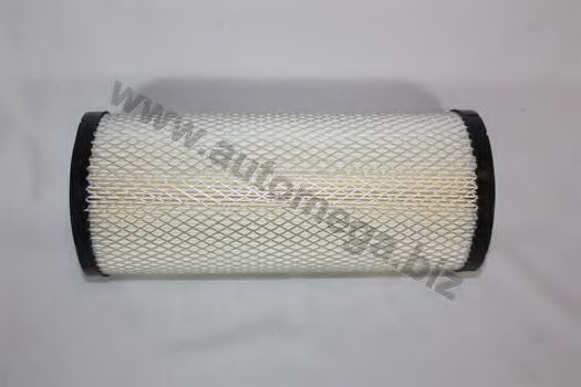AUTOMEGA 30500100000878 Воздушный фильтр для RENAULT MASTER I (Рено Мастэр и) AUTOMEGA 30500100000878 Воздушный фильтр для RENAULT MASTER I (Рено Мастэр и)