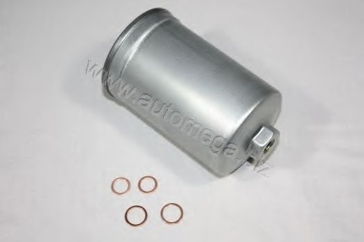 AUTOMEGA 30500200405 Топливный фильтр для VOLVO 940 II (Вольво 940 2) AUTOMEGA 30500200405 Топливный фильтр для VOLVO 940 II (Вольво 940 2)
