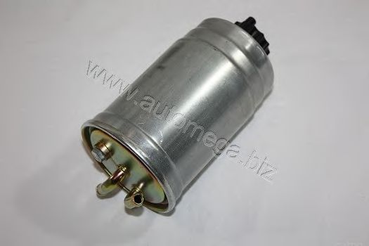 AUTOMEGA 30500240861 Топливный фильтр для VOLKSWAGEN VANAGON III (Фольксваген Vанагон 3) AUTOMEGA 30500240861 Топливный фильтр для VOLKSWAGEN VANAGON III (Фольксваген Vанагон 3)