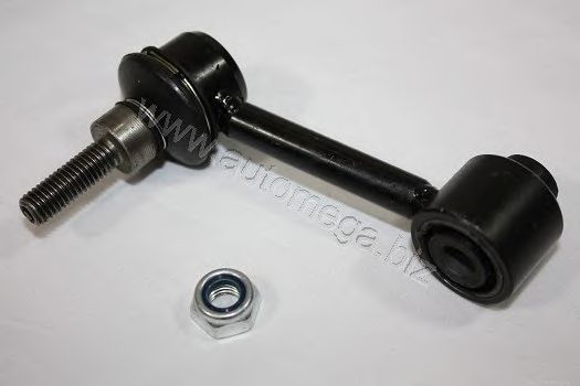 AUTOMEGA 3050504651K0K Тяга стойка, стабилизатор для VOLKSWAGEN BORA / JETTA V (1K5), GOLF V Variant (1K5), JETTA V (1K5), VENTO V (1K5) 1.4 TSI AUTOMEGA 3050504651K0K Тяга стойка, стабилизатор для VOLKSWAGEN BORA / JETTA V (1K5), GOLF V Variant (1K5), JETTA V (1K5), VENTO V (1K5) 1.4 TSI