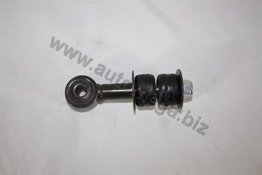 AUTOMEGA 305087035 Тяга стойка, стабилизатор для CITROËN JUMPY (CитроËн Джампи) AUTOMEGA 305087035 Тяга стойка, стабилизатор для CITROËN JUMPY (CитроËн Джампи)