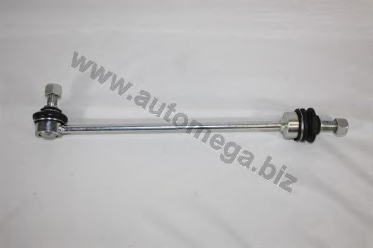 AUTOMEGA 305087040 Тяга стойка, стабилизатор для CITROËN XANTIA (CитроËн Ксантиа) AUTOMEGA 305087040 Тяга стойка, стабилизатор для CITROËN XANTIA (CитроËн Ксантиа)