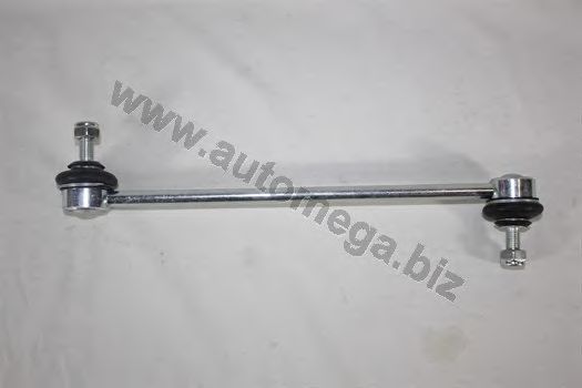 AUTOMEGA 305087079 Тяга стойка, стабилизатор для CITROËN NEMO (CитроËн Нэмо) AUTOMEGA 305087079 Тяга стойка, стабилизатор для CITROËN NEMO (CитроËн Нэмо)