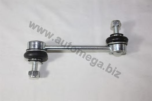 AUTOMEGA 305178052 Тяга стойка, стабилизатор для PEUGEOT 407 (Пежо 407) AUTOMEGA 305178052 Тяга стойка, стабилизатор для PEUGEOT 407 (Пежо 407)