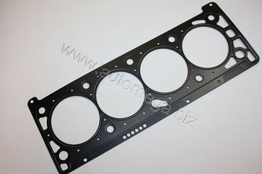 AUTOMEGA 3056070858 Прокладка, головка цилиндра для OPEL ASTRA G (Опель Астра г) AUTOMEGA 3056070858 Прокладка, головка цилиндра для OPEL ASTRA G (Опель Астра г)