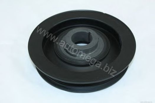AUTOMEGA 3056140437 Ременный шкив, коленчатый вал для OPEL VECTRA C GTS (Опель Вектра с джити) AUTOMEGA 3056140437 Ременный шкив, коленчатый вал для OPEL VECTRA C GTS (Опель Вектра с джити)