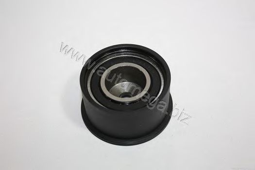 AUTOMEGA 3056360425 Паразитный Ведущий ролик, зубчатый ремень для OPEL OMEGA B (Опель Омега б) AUTOMEGA 3056360425 Паразитный Ведущий ролик, зубчатый ремень для OPEL OMEGA B (Опель Омега б)
