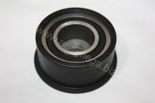 AUTOMEGA 3056360427 Паразитный Ведущий ролик, зубчатый ремень для OPEL ASTRA G (Опель Астра г) AUTOMEGA 3056360427 Паразитный Ведущий ролик, зубчатый ремень для OPEL ASTRA G (Опель Астра г)