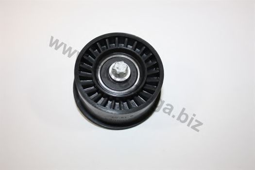 AUTOMEGA 3056360454 Паразитный Ведущий ролик, зубчатый ремень для OPEL VECTRA C GTS (Опель Вектра с джити) AUTOMEGA 3056360454 Паразитный Ведущий ролик, зубчатый ремень для OPEL VECTRA C GTS (Опель Вектра с джити)