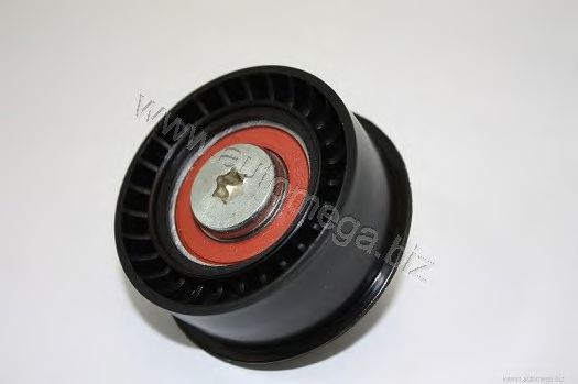 AUTOMEGA 3056360455 Паразитный Ведущий ролик, зубчатый ремень для OPEL VECTRA C GTS (Опель Вектра с джити) AUTOMEGA 3056360455 Паразитный Ведущий ролик, зубчатый ремень для OPEL VECTRA C GTS (Опель Вектра с джити)
