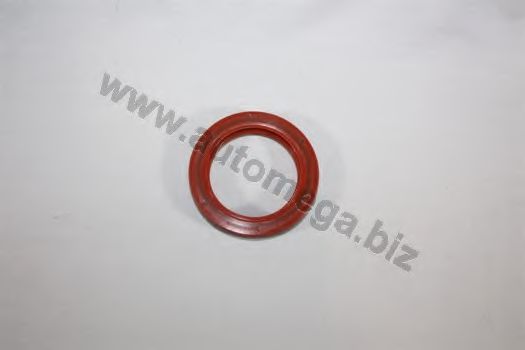 AUTOMEGA 3056360970 Уплотняющее кольцо, распределительный вал для OPEL CORSA A (Опель Cорса а) AUTOMEGA 3056360970 Уплотняющее кольцо, распределительный вал для OPEL CORSA A (Опель Cорса а)