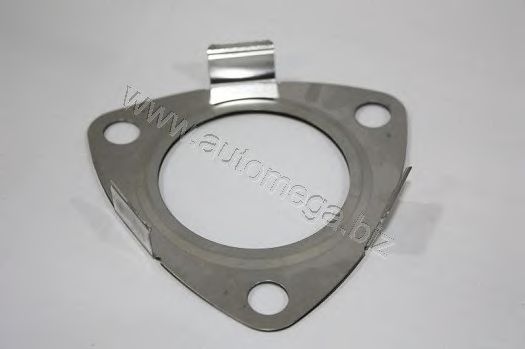 AUTOMEGA 3058540988 Уплотнительное кольцо, труба выхлопного газа для OPEL ASTRA H HATCH (Опель Астра н хэтчбек) AUTOMEGA 3058540988 Уплотнительное кольцо, труба выхлопного газа для OPEL ASTRA H HATCH (Опель Астра н хэтчбек)