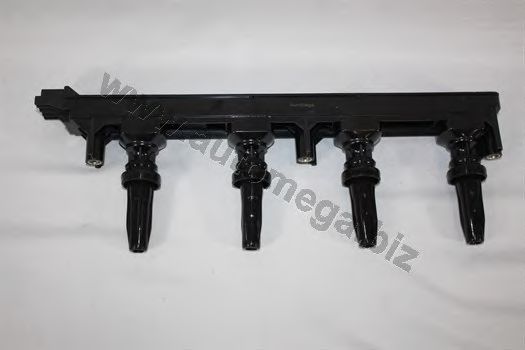 AUTOMEGA 3059700A0 Катушка зажигания для PEUGEOT 407 (Пежо 407) AUTOMEGA 3059700A0 Катушка зажигания для PEUGEOT 407 (Пежо 407)