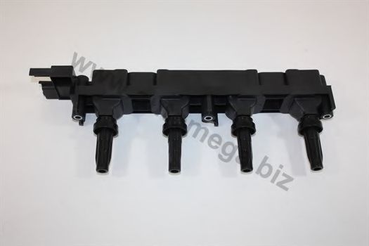 AUTOMEGA 3059700A5 Катушка зажигания для PEUGEOT 407 (Пежо 407) AUTOMEGA 3059700A5 Катушка зажигания для PEUGEOT 407 (Пежо 407)