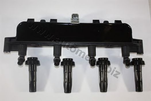 AUTOMEGA 3059700A8 Катушка зажигания для PEUGEOT PARTNER PATAGONICA / URBANA (Пежо Партнер патагоника / урбана) AUTOMEGA 3059700A8 Катушка зажигания для PEUGEOT PARTNER PATAGONICA / URBANA (Пежо Партнер патагоника / урбана)