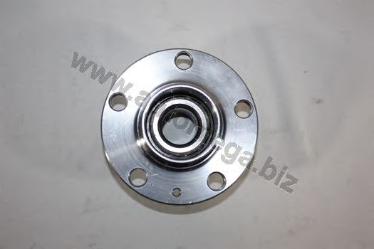 AUTOMEGA 3059806116Q0 Комплект подшипника ступицы колеса для SKODA FABIA (Шкода Фабиа) AUTOMEGA 3059806116Q0 Комплект подшипника ступицы колеса для SKODA FABIA (Шкода Фабиа)