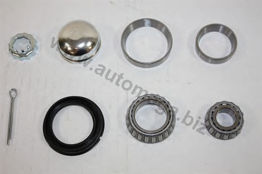 AUTOMEGA 305980625191 Комплект подшипника ступицы колеса для AUDI 80 (Ауди 80) AUTOMEGA 305980625191 Комплект подшипника ступицы колеса для AUDI 80 (Ауди 80)