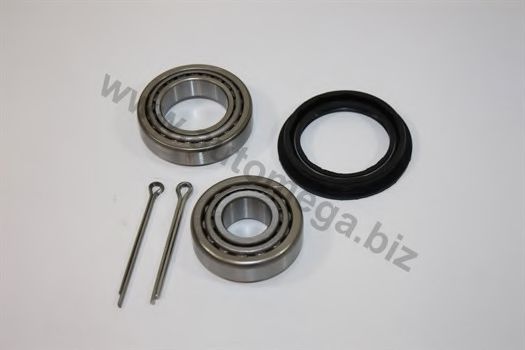 AUTOMEGA 3059806254A0A Комплект подшипника ступицы колеса для AUDI (Ауди) AUTOMEGA 3059806254A0A Комплект подшипника ступицы колеса для AUDI (Ауди)
