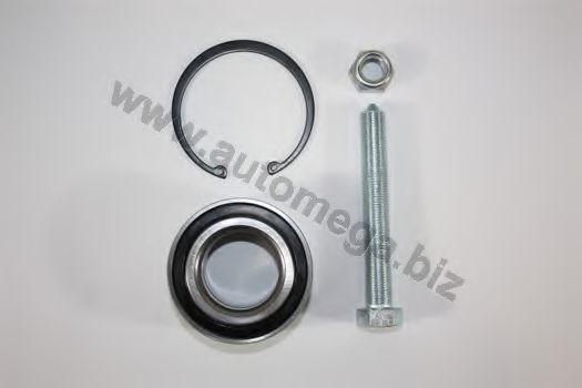 AUTOMEGA 3059806257M0A Комплект подшипника ступицы колеса для FORD GALAXY (Форд Галакси) AUTOMEGA 3059806257M0A Комплект подшипника ступицы колеса для FORD GALAXY (Форд Галакси)