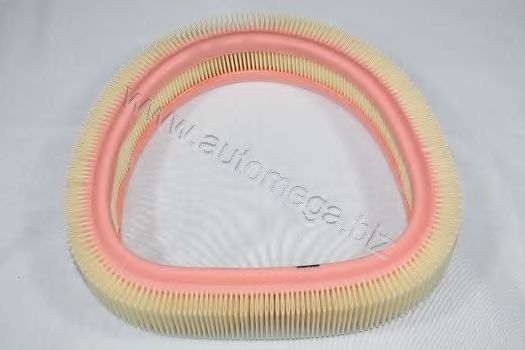 AUTOMEGA 30600800390 Воздушный фильтр для FORD ESCORT III (Форд Эсcорт 3) AUTOMEGA 30600800390 Воздушный фильтр для FORD ESCORT III (Форд Эсcорт 3)