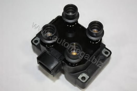 AUTOMEGA 30605030280 Катушка зажигания для FORD ORION II (Форд Орион 2) AUTOMEGA 30605030280 Катушка зажигания для FORD ORION II (Форд Орион 2)