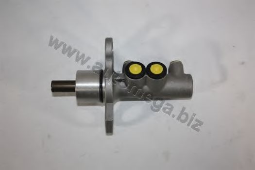 AUTOMEGA 3061100218D0B Главный тормозной цилиндр 