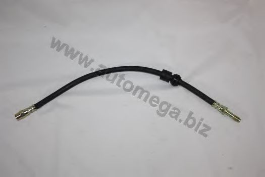 AUTOMEGA 3061107011H0 Тормозной шланг для SEAT IBIZA II (Сеат Ибица 2) AUTOMEGA 3061107011H0 Тормозной шланг для SEAT IBIZA II (Сеат Ибица 2)