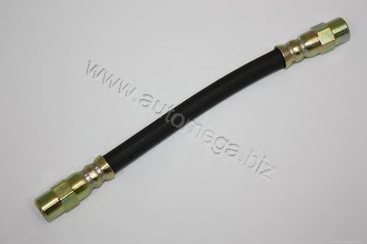 AUTOMEGA 306110775171 Тормозной шланг для VOLKSWAGEN VANAGON III (Фольксваген Vанагон 3) AUTOMEGA 306110775171 Тормозной шланг для VOLKSWAGEN VANAGON III (Фольксваген Vанагон 3)