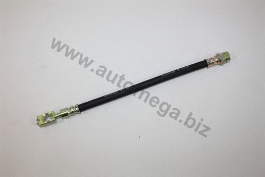AUTOMEGA 3061107751K0D Тормозной шланг 2EA для SKODA OCTAVIA (Шкода Октавия) AUTOMEGA 3061107751K0D Тормозной шланг 2EA для SKODA OCTAVIA (Шкода Октавия)