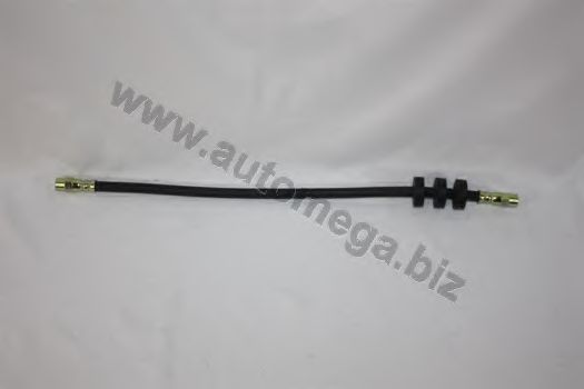 AUTOMEGA 306110775251B Тормозной шланг для VOLKSWAGEN VANAGON III (Фольксваген Vанагон 3) AUTOMEGA 306110775251B Тормозной шланг для VOLKSWAGEN VANAGON III (Фольксваген Vанагон 3)