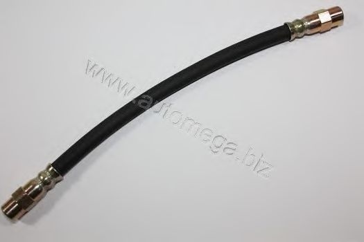 AUTOMEGA 306110775443A Тормозной шланг для VOLKSWAGEN SANTANA (Фольксваген Сантана) AUTOMEGA 306110775443A Тормозной шланг для VOLKSWAGEN SANTANA (Фольксваген Сантана)