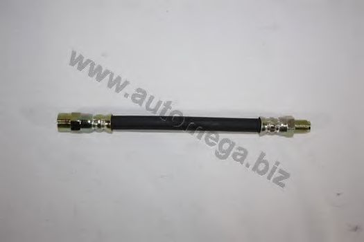 AUTOMEGA 306110775893A Тормозной шланг для AUDI 90 (Ауди 90) AUTOMEGA 306110775893A Тормозной шланг для AUDI 90 (Ауди 90)