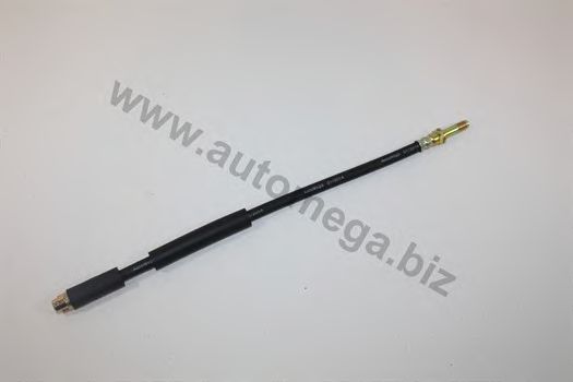 AUTOMEGA 3061108072E0B Тормозной шланг для MERCEDESBENZ (Мерседес бенц) AUTOMEGA 3061108072E0B Тормозной шланг для MERCEDESBENZ (Мерседес бенц)