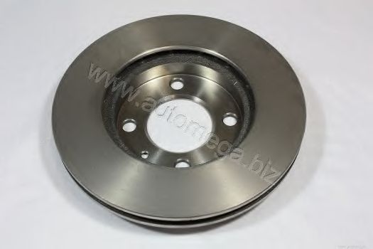 AUTOMEGA 306150301321C Тормозной диск для VOLKSWAGEN JETTA (Фольксваген Жэтта) AUTOMEGA 306150301321C Тормозной диск для VOLKSWAGEN JETTA (Фольксваген Жэтта)