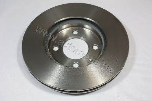 AUTOMEGA 306150301321D Тормозной диск для VOLKSWAGEN SANTANA (Фольксваген Сантана) AUTOMEGA 306150301321D Тормозной диск для VOLKSWAGEN SANTANA (Фольксваген Сантана)