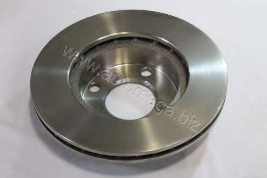 AUTOMEGA 306150301895A Тормозной диск для AUDI 90 (Ауди 90) AUTOMEGA 306150301895A Тормозной диск для AUDI 90 (Ауди 90)